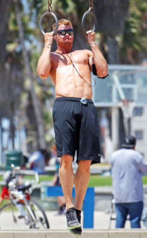 Kellan Lutz Kellan Lutz